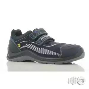 Safety Jogger Forza S1p Safety Shoe