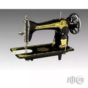 Butterfly Sewing Machine Head