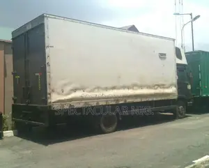 Truck Service