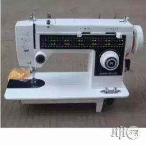 Butterfly Embroidery Sewing Machine.
