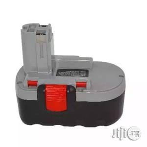 Cordless Battery Drill Replacement Battery Pack-18v