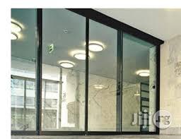 Automatic Sliding Doors