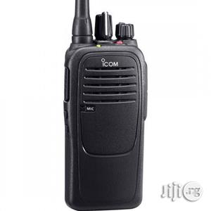 Icom Ic-F1000d/F2000d Digital Radio (Uhf / Vhf)