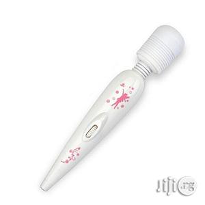 Women Vibrating Clitoral Stimulator Vibrator