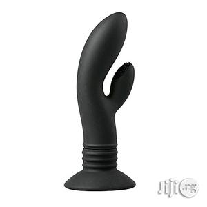 Fashion Vibrator Sucker Waterproof G Spot Massager Adult Anal Sex Toys For Women