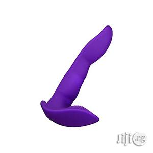 Fashion Vibrator G-point Waterproof Massage Toys Adult Wearable Vibrators For Women