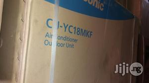 Panasonic Aircondition