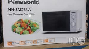 Panasonic Microwave