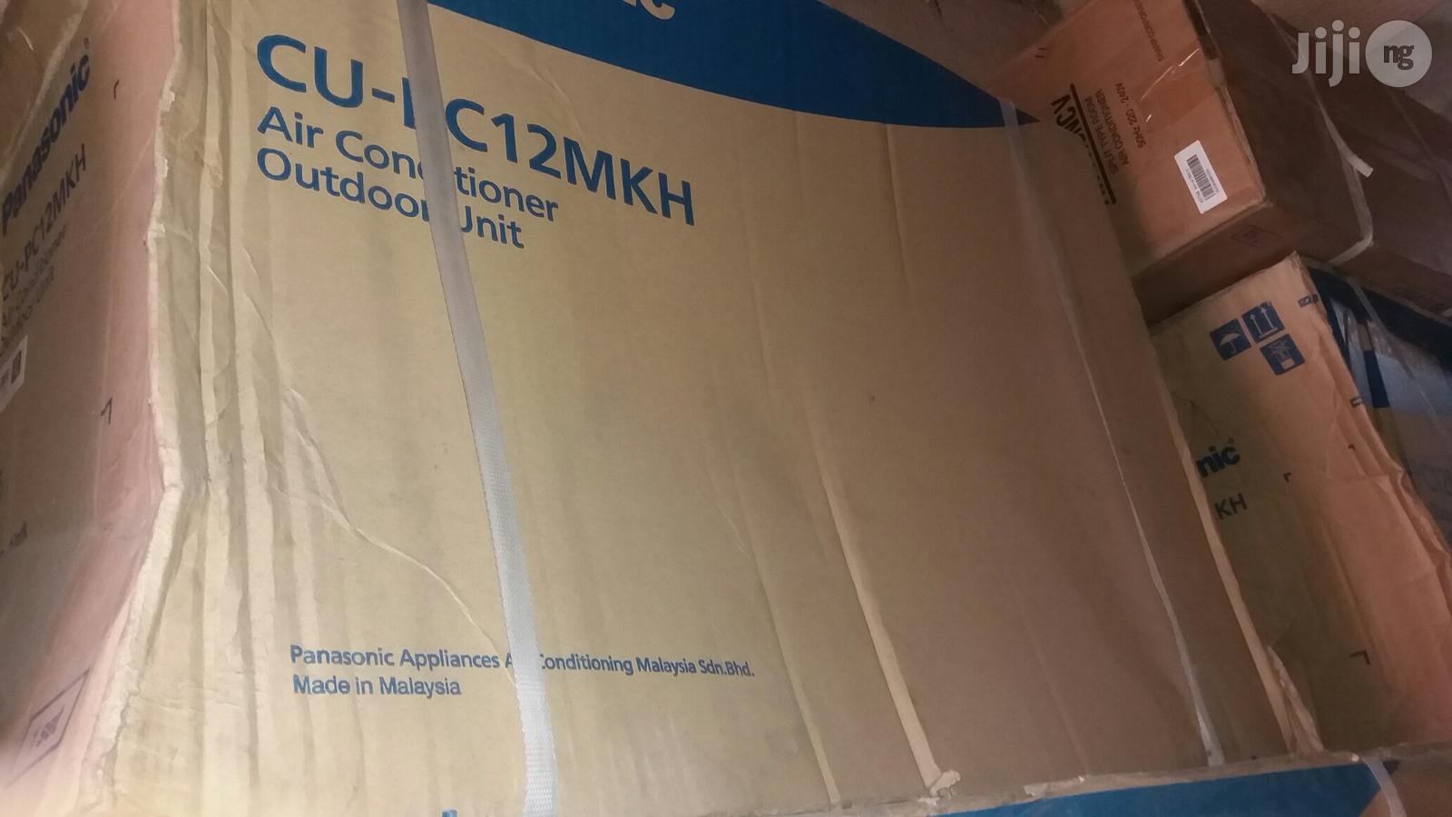 Panasonic Aircondition 1hp Split Unit