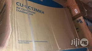 Panasonic Aircondition 1hp Split Unit