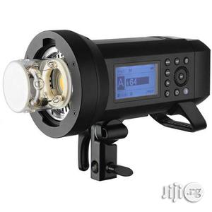 Godox Witstro Ad400 Pro All-in-1 Outdoor / Studio Light Only