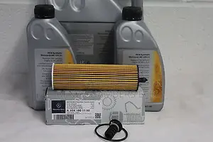 Mercedes Benz Mechanic/ Quick Response
