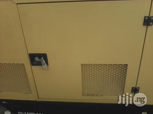 Clean 20kva Caterpillar Generator