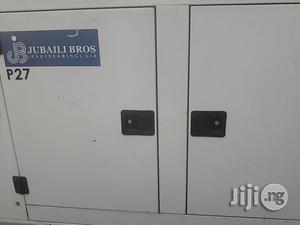 27kva Original Uk Perkins Generator