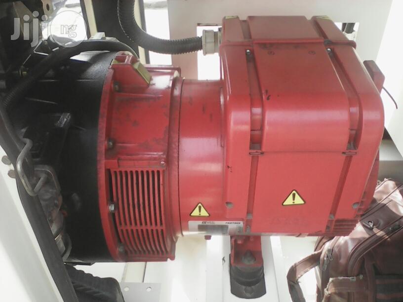 27kva Original UK Perkins Generator in Lagos State Electrical