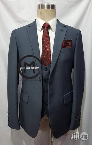 Turkish Canali Man's Suits