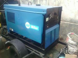 Miller Welding Machine Big Blue 500dx