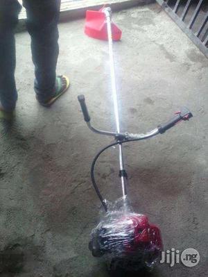 Brush Cutter