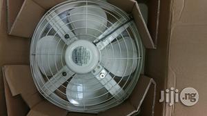 16 Inches Extractor Fan With Net Front Back