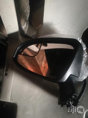 Toyota Venza 2014 Side Mirror