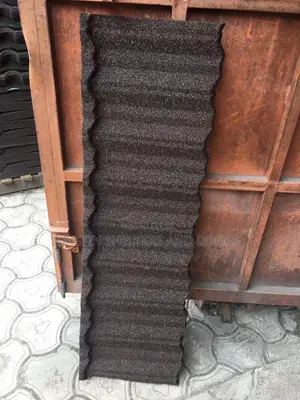 0.57 Kristin Tiger Classic Stone Coated Roofing Sheet