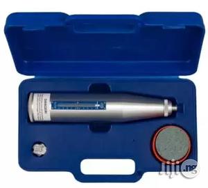 Concrete Test Hammer