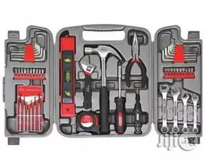 53-piece Household Tool Kit - DT9408