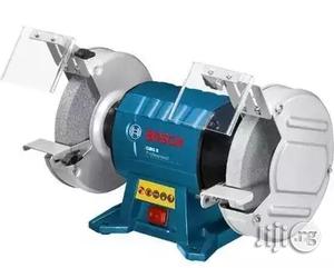 Bosch Double-wheeled Bench Grinder - GBG 8 Professional