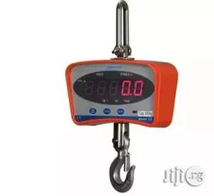 Crane Digital Scale - 500kg+500 Gram
