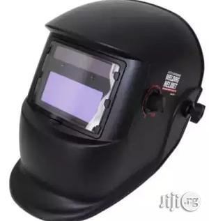 Automatic Welding Shield