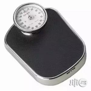 Camry Bathroom Scale