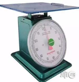 Diamond 150kg Scale