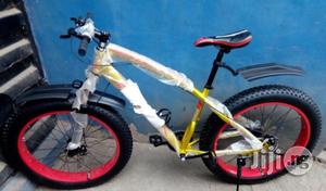 Hummer Bicycle