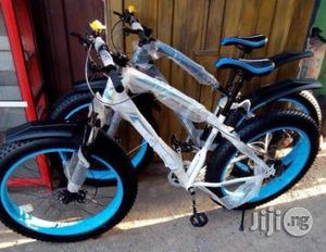 Hummer Bicycle