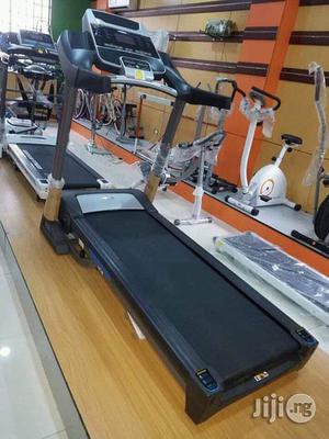 2.5 Treadmill America Fitness