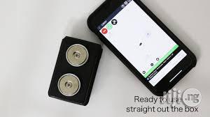 Car Tracker Installation
