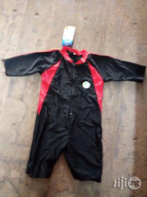Children Swimming Trunks