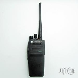 Motorola Dp3601 VHF Digital Radio (Singapore)