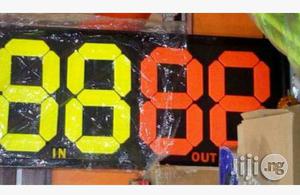 Substitution Board Imported