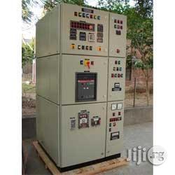 Powerful Transformers, Panels And Generators(2 Years Warranty)