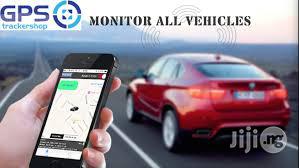 GPS/SMS/GPRS Tracking System