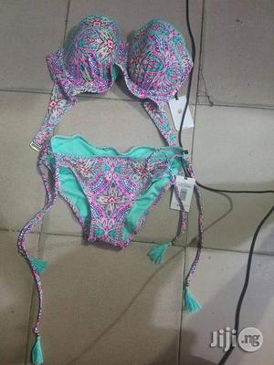 Swimming Trunk Bikining