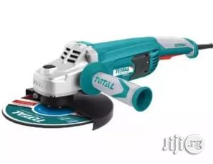 Total Angle Grinder