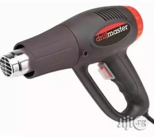 Work Master Heat Gun Machine