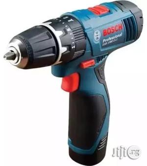 Bosch Cordless Impact Drill - GSB 1080-2-Li Professional