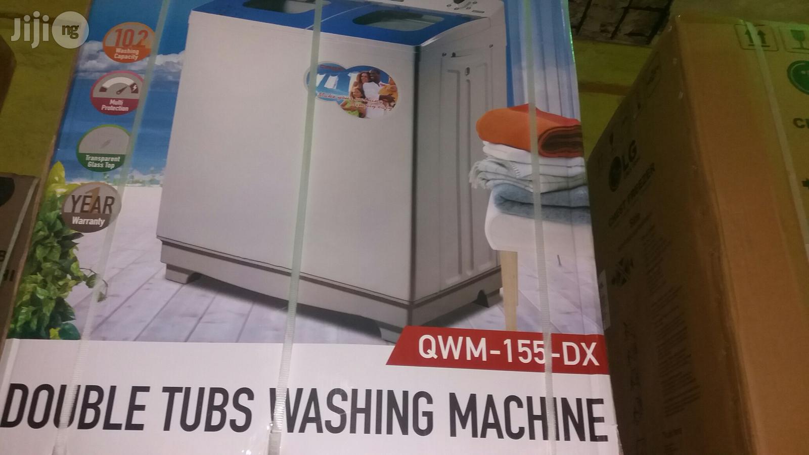 Original Washing Machine