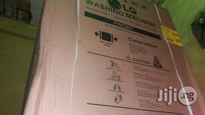 L.G Washing Machine