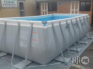 Portable Swimming Pool