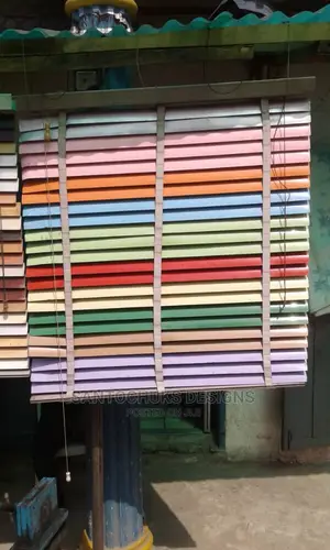 Window Blinds