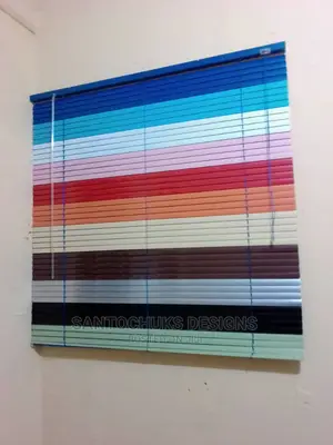 Window Blinds
